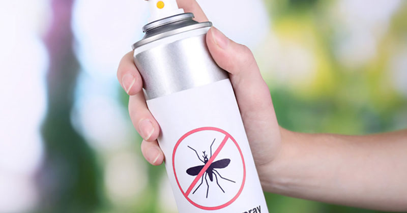 Diệt muỗi là phương pháp phòng bệnh sốt xuất huyết hiệu quả nhất