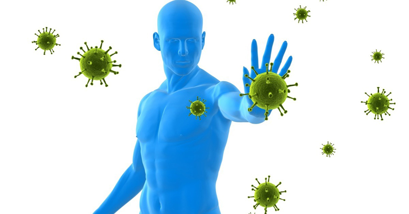 Người mắc bệnh tự miễn khả năng chống lại virus viêm gan B rất hạn chế