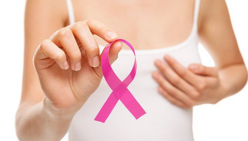Ung thư vú được chia làm 5 giai đoạn