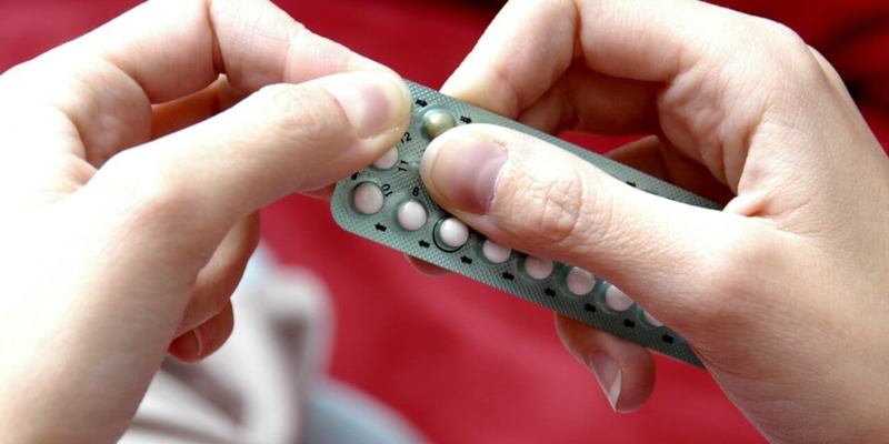 Dùng thuốc tránh thai có thể làm thu nhỏ kích thước u xơ