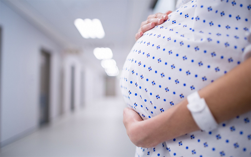 Phụ nữ mang thai có nguy cơ mắc Covid 19 chủng cao hơn so với người bình thường