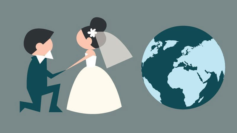 khám sức khỏe kết hôn với người nước ngoài