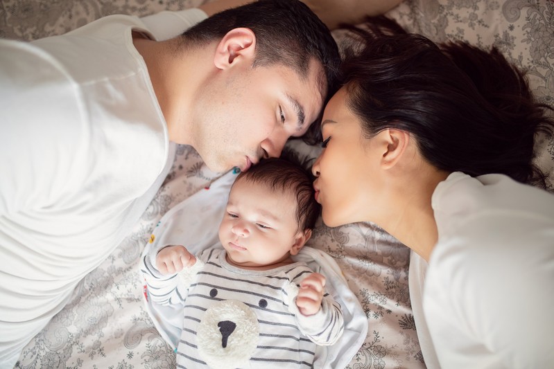 khám vô sinh nam giúp gia đình hạnh phúc hơn