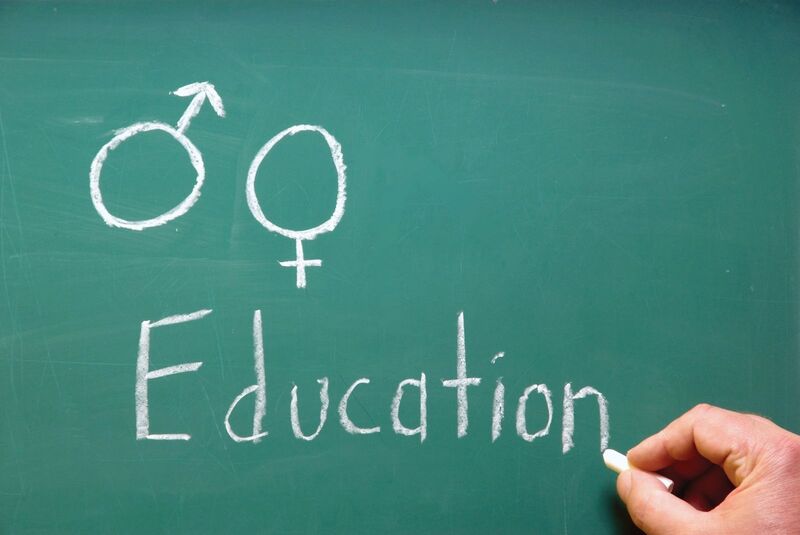 Giáo dục giới tính và quan hệ tình dục an toàn cần được thực hiện nghiêm túc