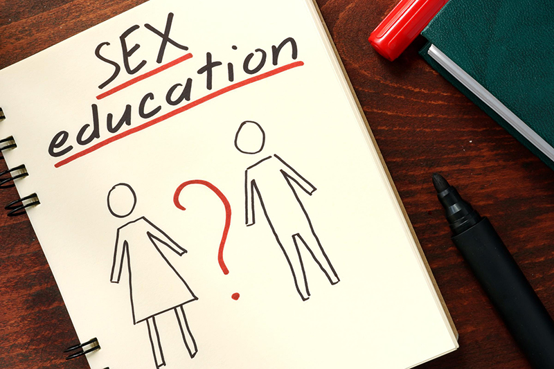 Nâng cao giáo dục giới tính là việc làm cần thiết đối với giới trẻ