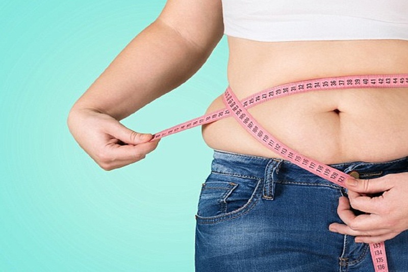 Phụ nữ thừa cân, béo phì có nguy cơ bị bệnh
