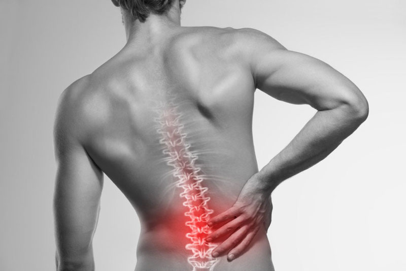 Nguyên nhân chính gây đau thắt lưng liên quan tới cấu trúc lưng hoặc bệnh lý về xương khớp