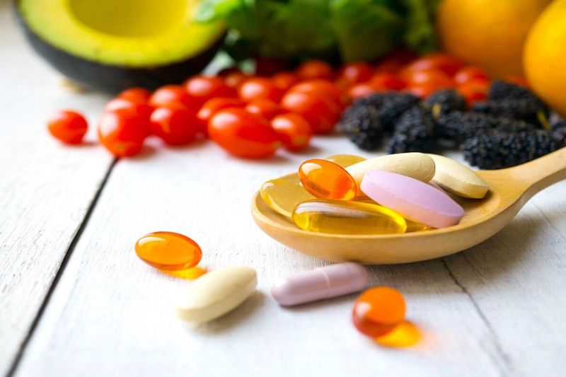 Thuốc bổ sung vitamin B5 nên dùng theo chỉ dẫn của bác sĩ