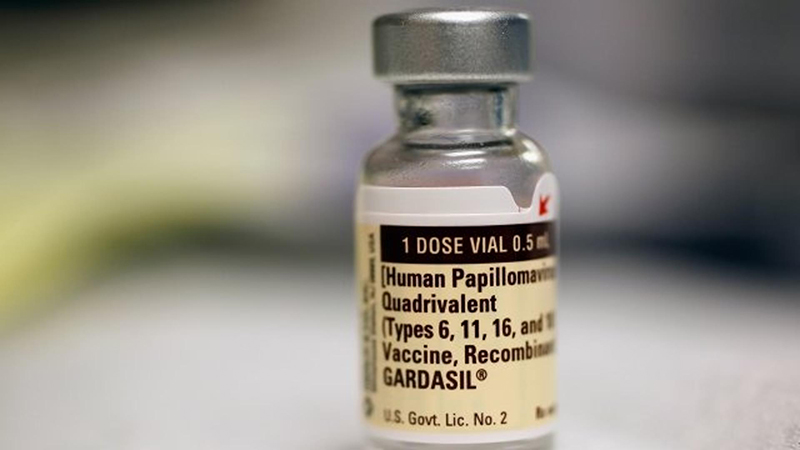 Tiêm vắc xin HPV là cách tốt nhất để phòng ngừa căn bệnh ung thư cổ tử cung hiện nay