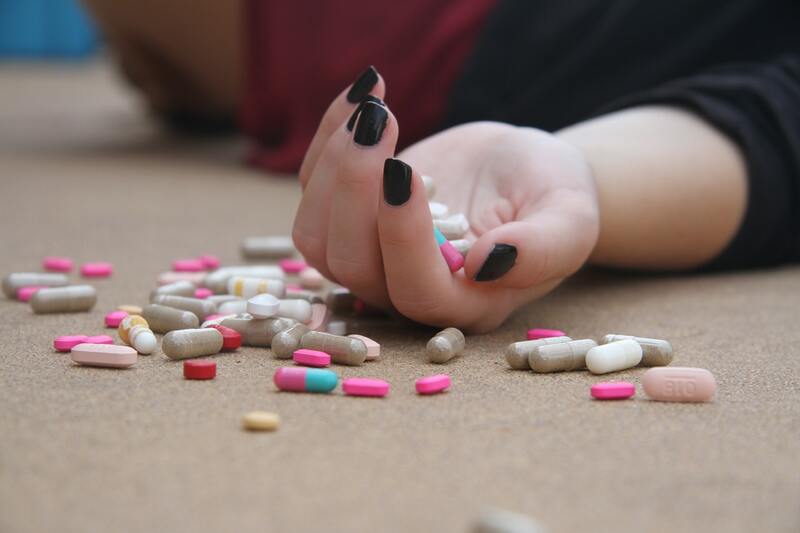 Sử dụng thuốc không theo chỉ định có thể gây ra nhiều biến chứng sức khỏe