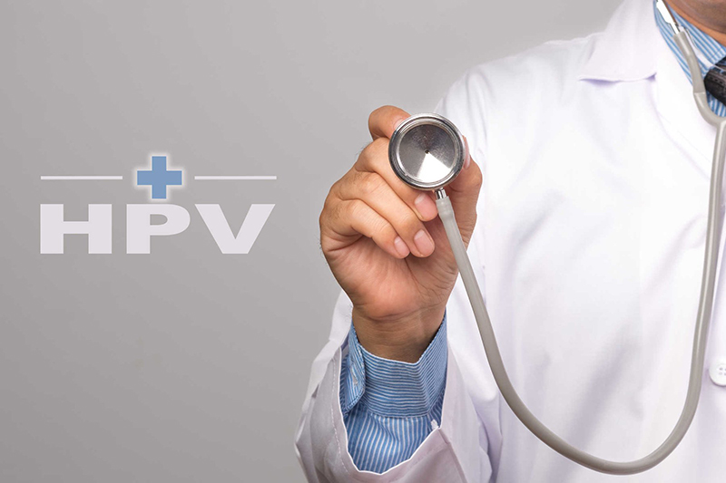 HPV là chủng virus nguy hiểm, có thể đe dọa nghiêm trọng đến sức khỏe