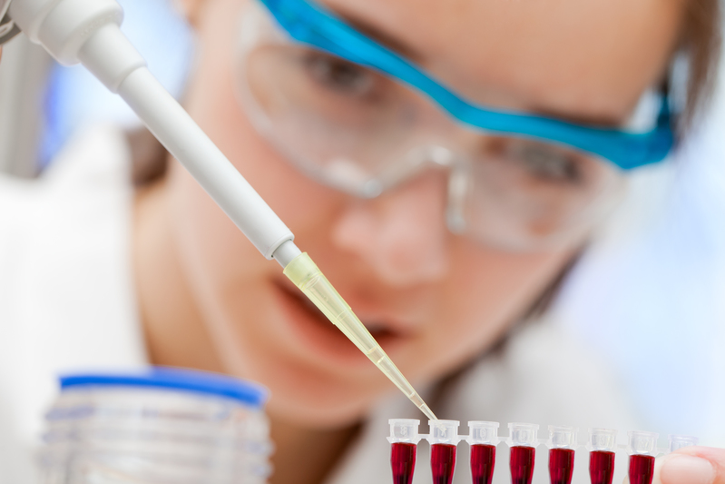 Xét nghiệm kháng nguyên HBsAg là xét nghiệm viêm gan B phổ biến