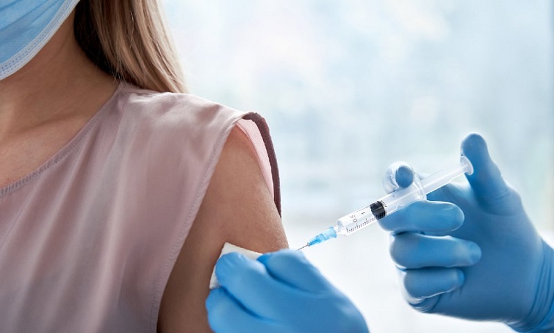 HPV vaccine có thể giúp bạn phòng ngừa bệnh hiệu quả và an toàn