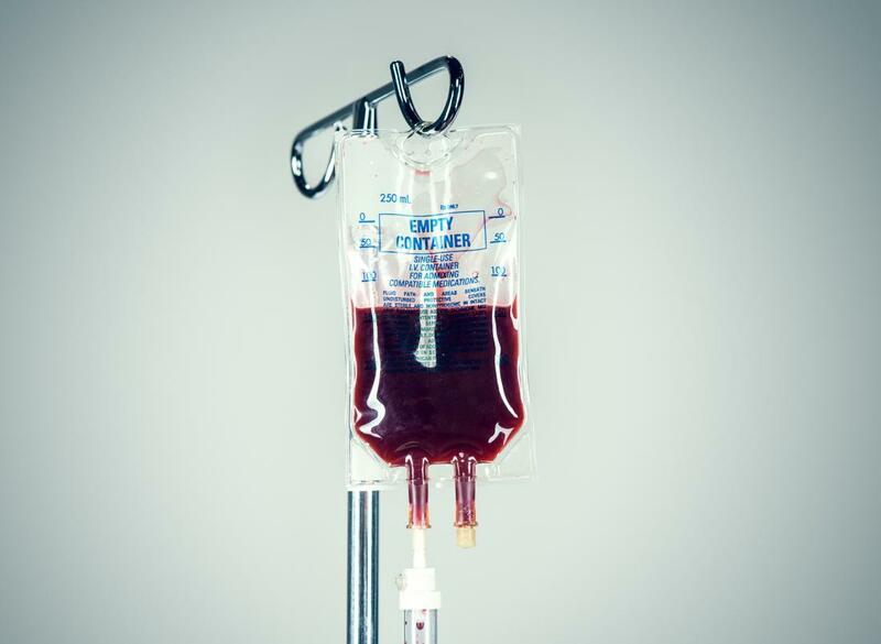 bệnh Thalassemia là gì và vì sao phải truyền máu thường xuyên