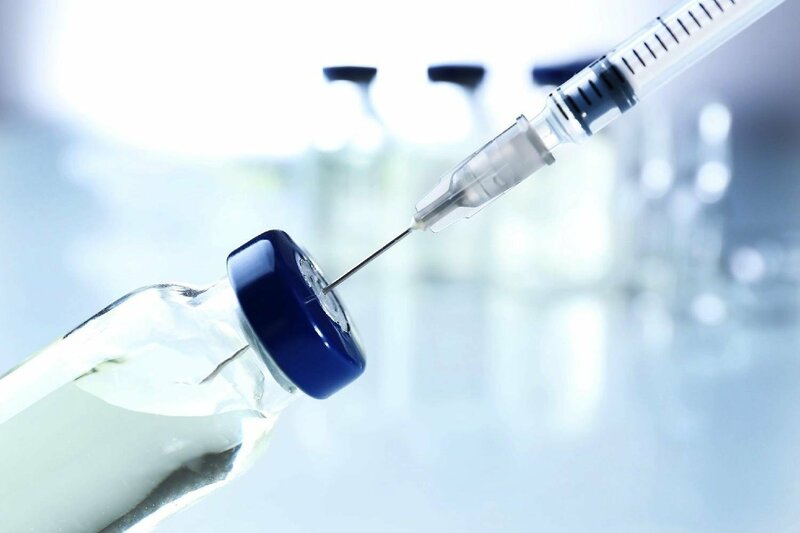 Thai phụ bị nhiễm khuẩn GBS cần điều trị bằng kháng sinh đường tiêm