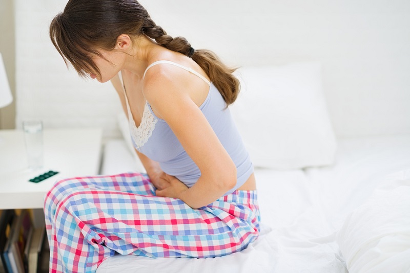 Lạc nội mạc tử cung có thể dẫn đến những biến chứng nguy hiểm