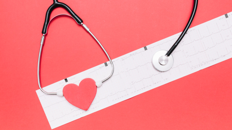 Loạn nhịp tim khá thường gặp ở người bị bệnh tim bẩm sinh