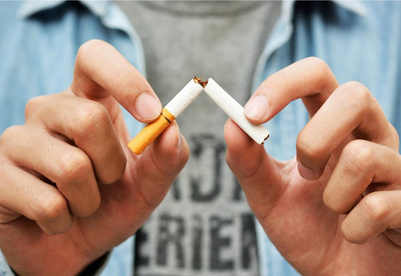 Hút thuốc lá có nguy cơ cao bị thiếu máu cơ tim