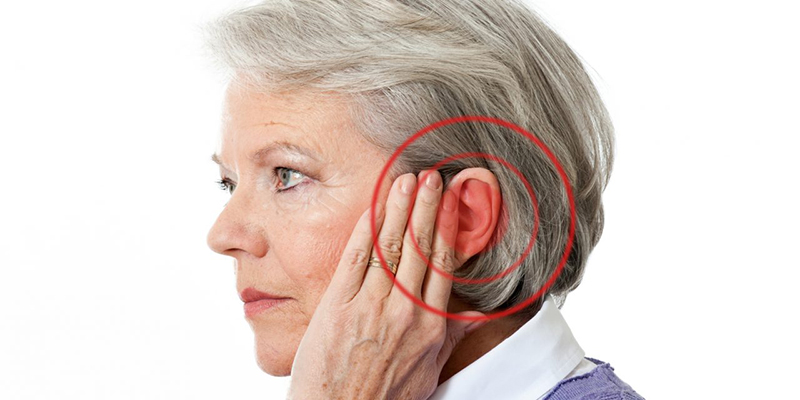 Ù tai kéo dài cảnh báo nhiều bệnh nguy hiểm như bệnh xơ cứng tai, rối loạn tiền đình, nhiễm trùng tai giữa,… 