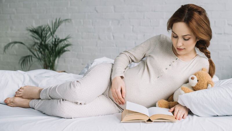 Rối loạn chức năng tuyến giáp ở phụ nữ mang thai rất nguy hiểm