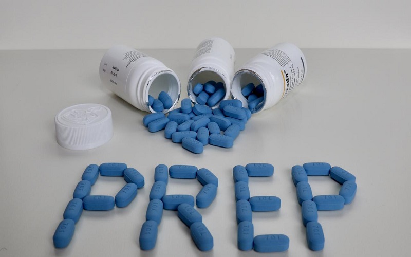 PrEP giải pháp dự phòng cho người có nguy cơ nhiễm HIV