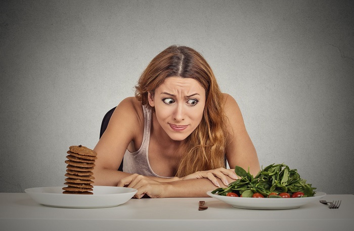 Chán ăn, nhác ăn là một trong những triệu chứng bệnh lý liên quan đến dạ dày