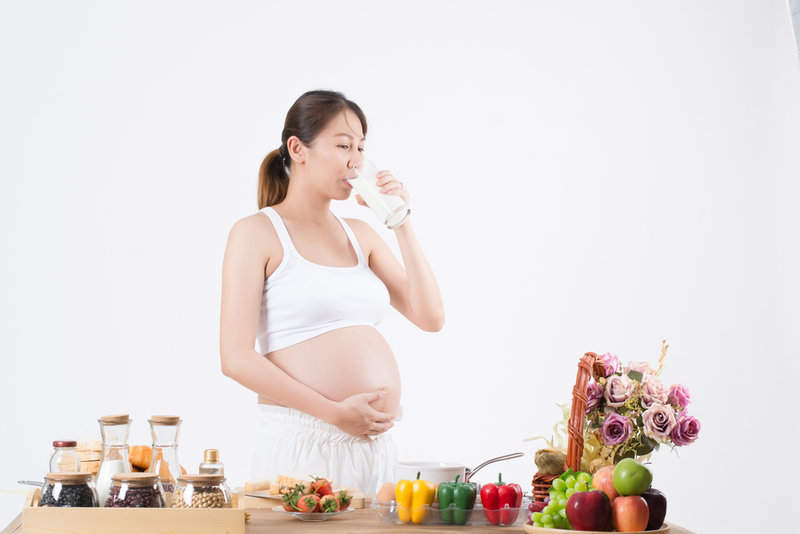 Nhiều mẹ bầu thắc mắc khám sàng lọc trước sinh có cần nhịn ăn không để có kết quả chính xác nhất