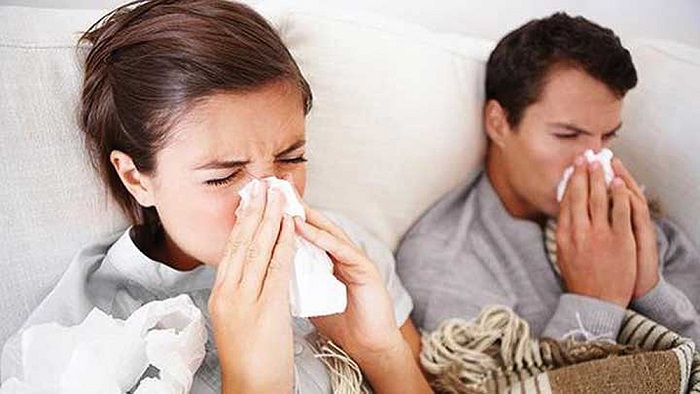 Cúm mùa là một bệnh nhiễm khuẩn hô hấp cấp tính do virus cúm gây nên