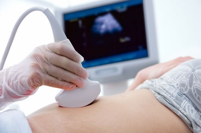 Siêu âm tim thai là phương pháp chẩn đoán bằng hình ảnh giúp chẩn đoán tim bẩm sinh