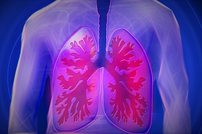 Tầm soát ung thư phổi có vai trò quan trọng giúp phát hiện bệnh sớm và tăng hiệu quả điều trị