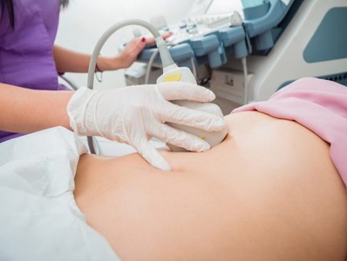 Siêu âm thai nhi ở tuần 26, mẹ xác định được cân nặng, chiều cao, số đo vòng đầu của bé