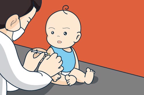 Sử dụng vac xin phế cầu đặc biệt quan trọng đối với trẻ nhỏ