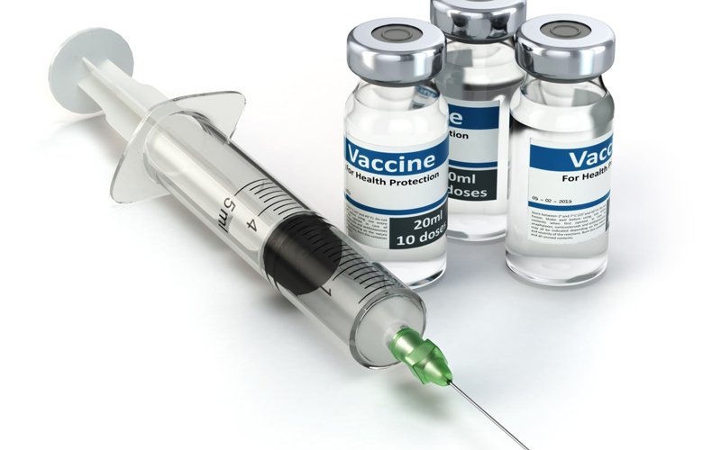 Tiêm vắc xin là biện pháp đơn giản giúp phòng ngừa bệnh uốn ván hiệu quả