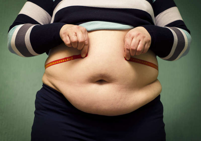 Tình trạng mỡ máu thường gặp ở người bị béo phì