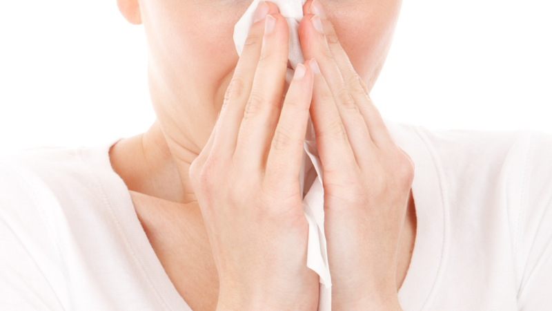 Ung thư vòm họng dễ bị nhầm lẫn với các bệnh tai mũi họng thông thường
