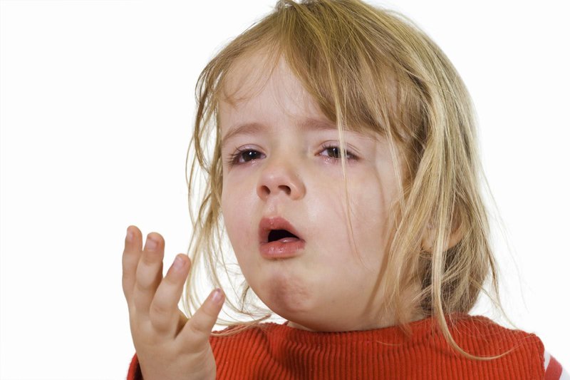 Trẻ em mắc bệnh hợp bào hô hấp có thể có các biến chứng nguy hiểm