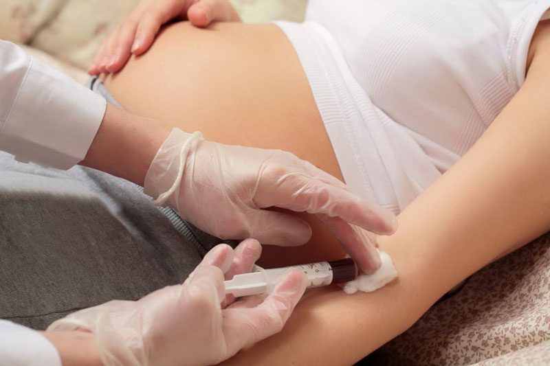 Xét nghiệm AFP phát hiện dị tật thai nhi 