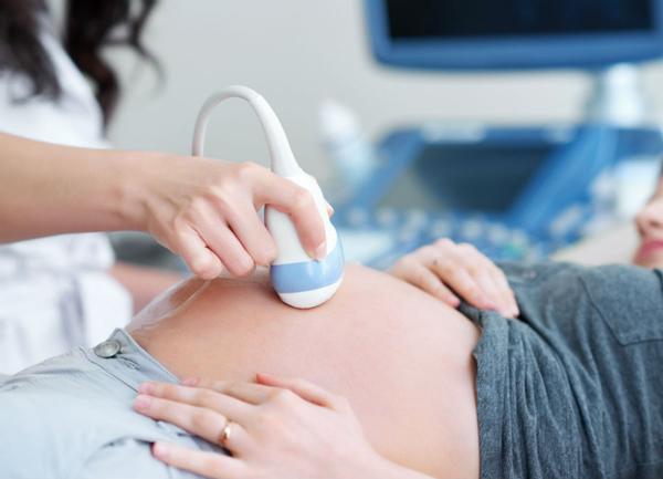 Thai phụ cần siêu âm thai Doppler vào 3 tháng cuối