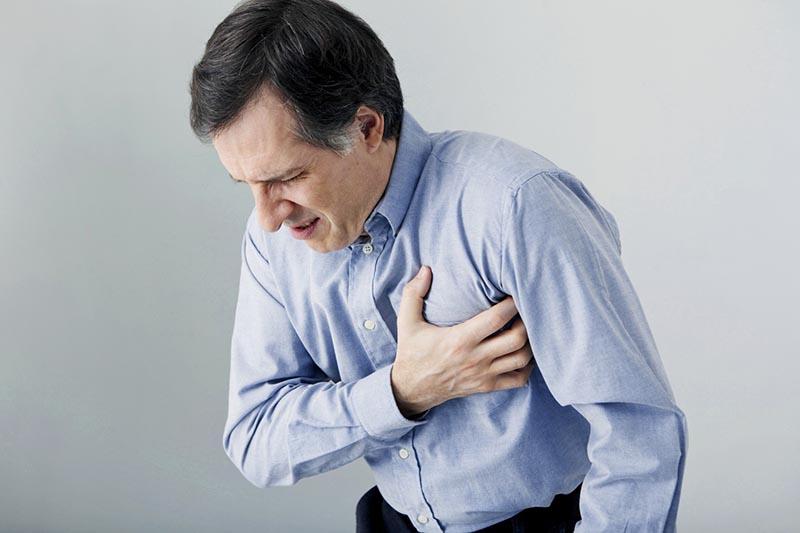 Người có tiểu sử bệnh lý liên quan đến tim mạch nên thực hiện siêu âm tim định kỳ