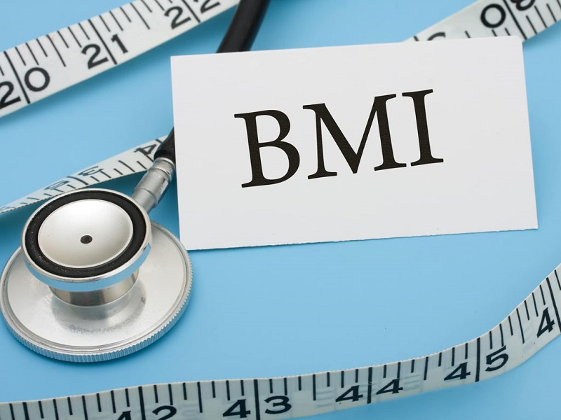 BMI là chỉ số đang được đặc biệt quan tâm trong xã hội