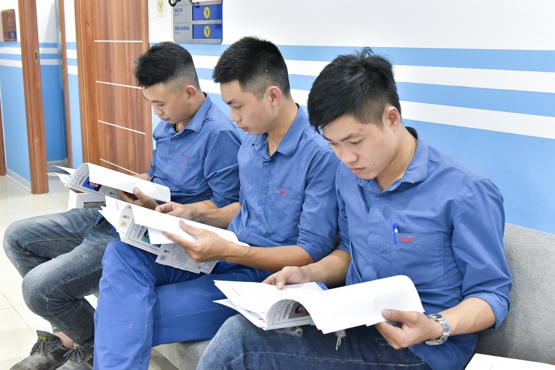Bệnh viện Đa khoa MEDLATEC - địa chỉ khám nam khoa ở Hà Nội đáng tin cậy, uy tín