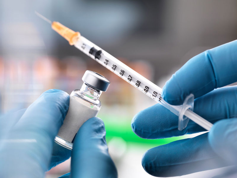 Vắc xin phòng chống HIB có trong các loại vắc xin phối hợp