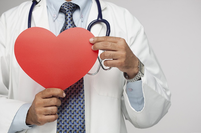 Chỉ số EF trong siêu âm tim có ý nghĩa quan trọng trong chẩn đoán bệnh tim