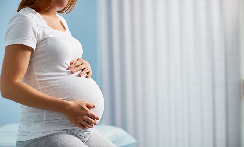 Phụ nữ có thai dễ nhiễm nấm Candida hơn người bình thường