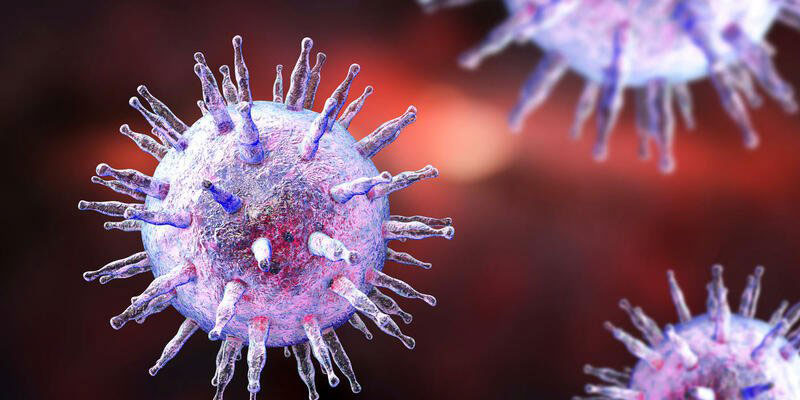 Người nhiễm virus EBV có nguy cơ cao mắc bệnh​