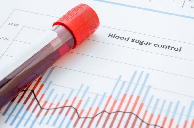Hormon insulin giúp kiểm soát lượng đường trong máu