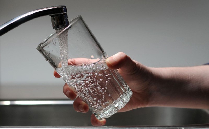 Sử dụng nguồn nước đã qua xử lý giúp giảm nguy cơ phơi nhiễm