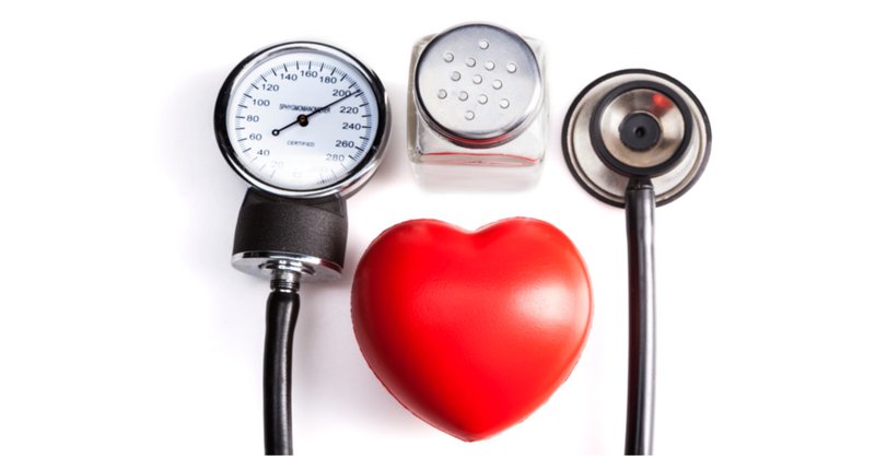 Huyết áp là một thông số dùng để theo dõi, đánh giá tình trạng sức khỏe 