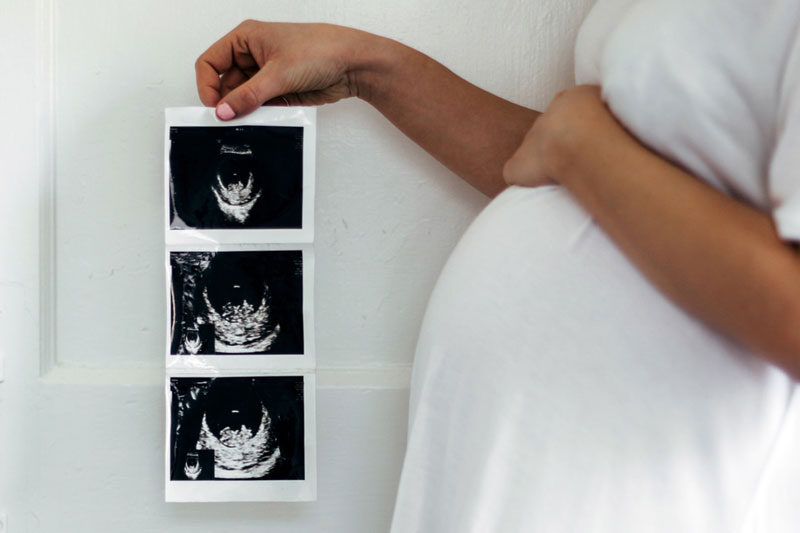 Liệu rằng 1 tháng siêu âm 1 lần có sao không, có ảnh hưởng thai nhi không?