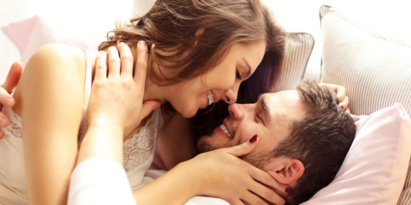 Quan hệ bằng miệng giúp gia tăng sự thân mật 